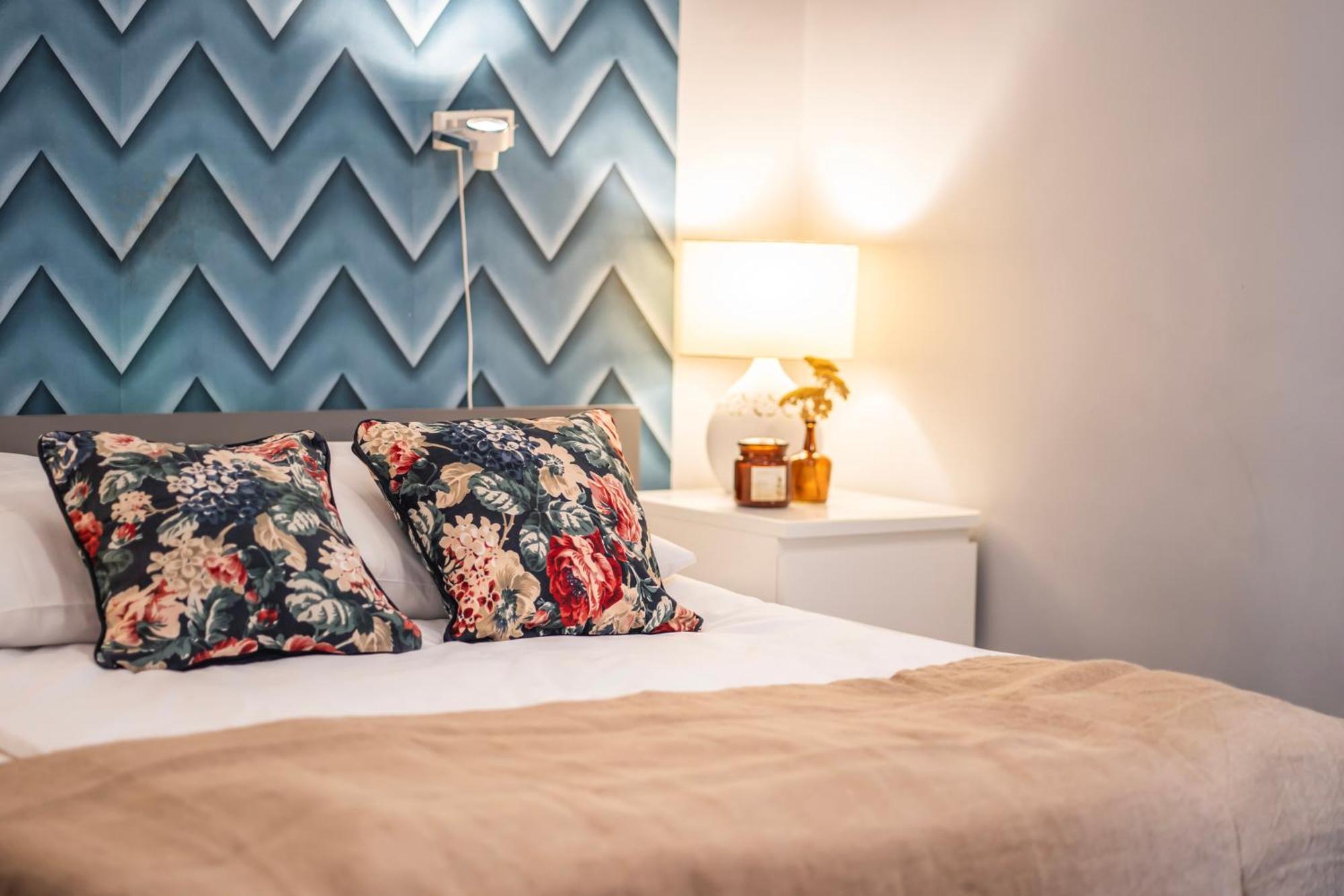 Perfect place to stay in Kraków City Center 30m2 W2 Exterior foto