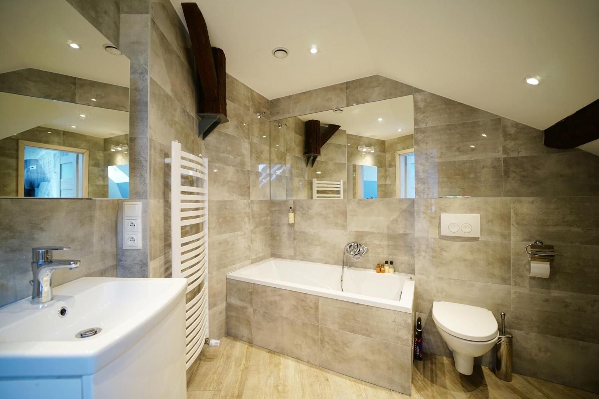 Perfect place to stay in Kraków City Center 30m2 W2 Exterior foto