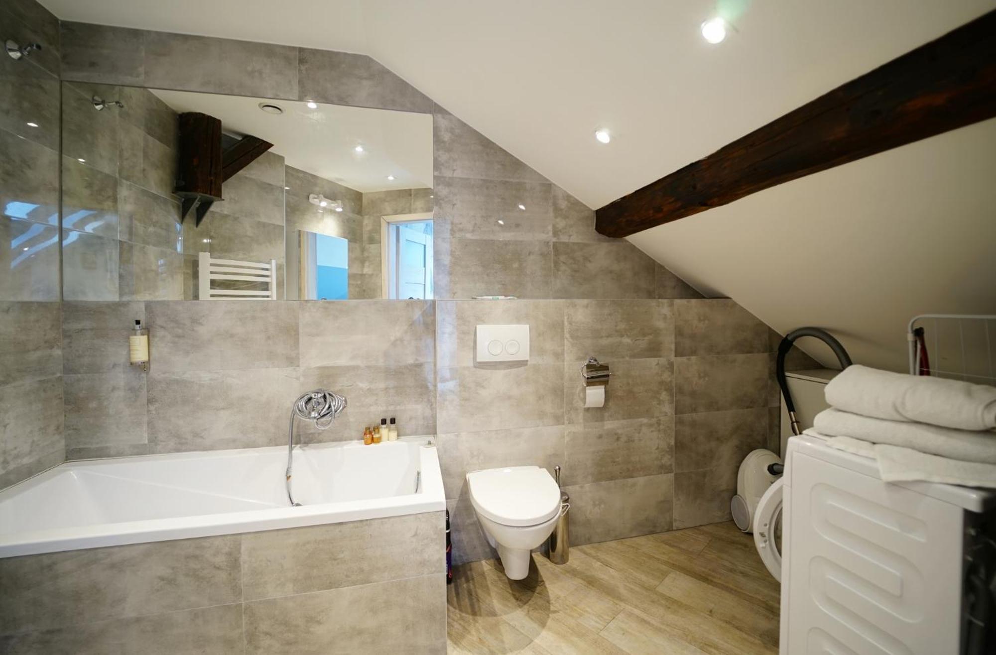 Perfect place to stay in Kraków City Center 30m2 W2 Exterior foto