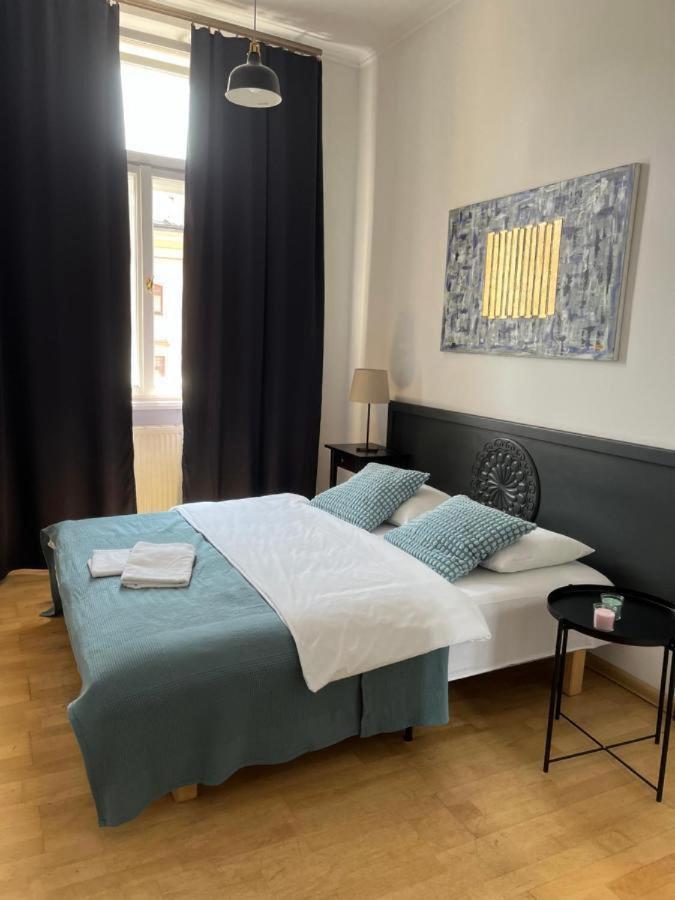 Perfect place to stay in Kraków City Center 30m2 W2 Exterior foto
