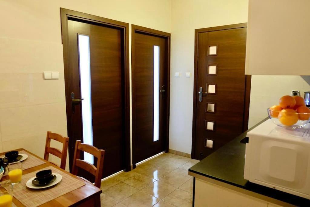 Perfect place to stay in Kraków City Center 30m2 W2 Exterior foto