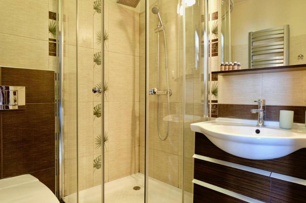 Perfect place to stay in Kraków City Center 30m2 W2 Exterior foto